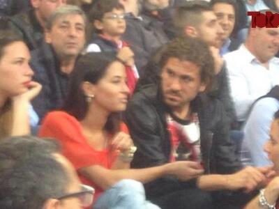 Cerci a Marassi per Genoa-Toro