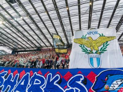 Derby di Roma, altra violenza: accoltellati due tifosi