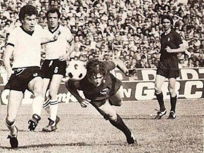 Torino-Cesena è il gol scudetto di Pulici