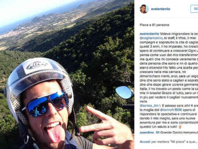 Avelar: “Toro, non voglio deludere le aspettative”