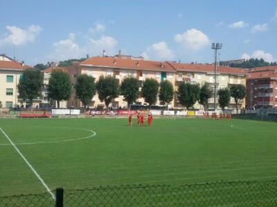 Live da Mondovì / Le formazioni del Toro
