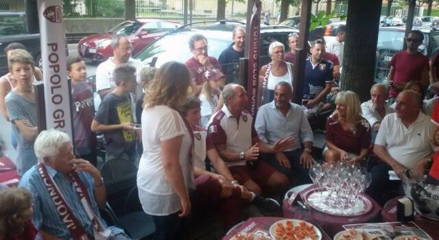 Ventura: “Il nostro avversario? La presunzione”