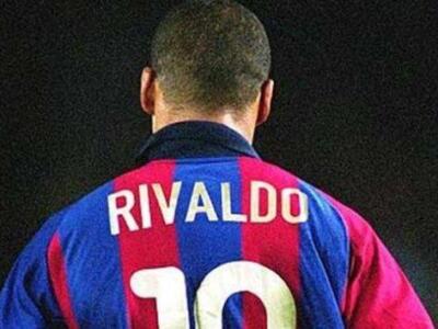 Rivaldo, addio al calcio: il pallone d’oro annuncia il ritiro