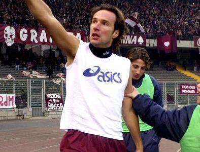 Riccardo Maspero al Gran Galà Granata!