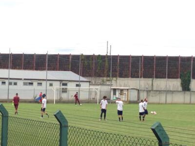 Pro Settimo Eureka – Torino / Le formazioni ufficiali