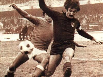 8 settembre 1947: nasce Claudio Sala