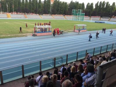 Tra Filadelfia e beneficenza: grande successo per il Memorial “Scianca&quot