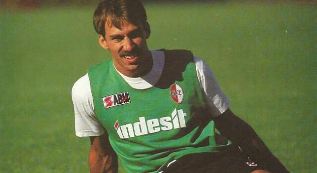 25 settembre 1965: nasce Rafa Martin Vazquez