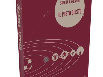 Il Toro in un romanzo: il 9 ottobre uscirà “Il posto giusto”