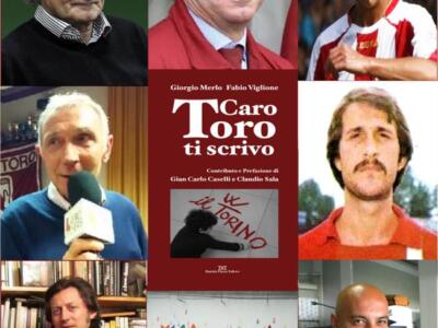 “Caro Toro ti scrivo” con il Club Saluzzo