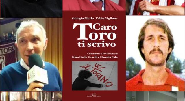 “Caro Toro ti scrivo” con il Club Saluzzo