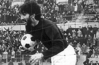 Meroni immortale: nasce una canzone per la “Farfalla granata”