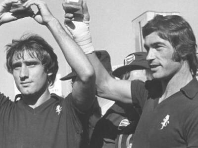 27 aprile 1950: nasce Paolo Pulici, il bomber di un Toro vero