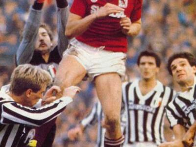 Quando il Derby si giocava al Comunale. Quando la Maratona era quella vera