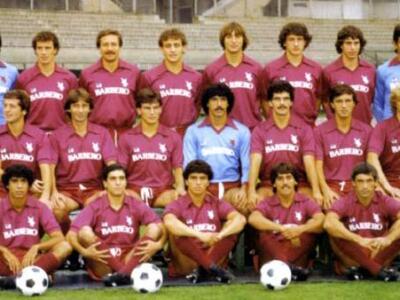 Toro-Inter e quella Coppa Italia che scivolò via