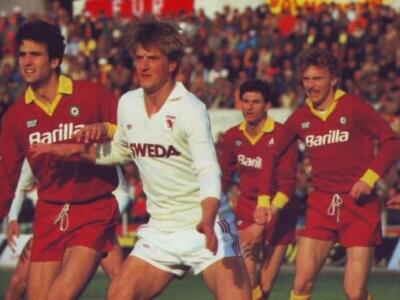 12 novembre 1962, nasce Wim Kieft