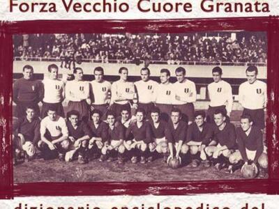 FVCG: in vendita il nuovo dizionario sul Grande Torino