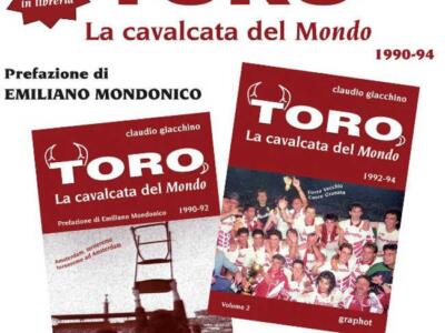 “La cavalcata del Mondo”, le imprese di Mondonico in un nuovo libro