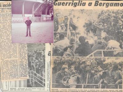 Bergamo, impara / Parte 2