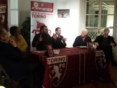 Sala e Zaccarelli: “Per stare al Toro bisogna fare il lavoro quadruplo&quot