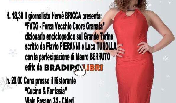 A Chieri il 12 dicembre la finale di Miss G1906