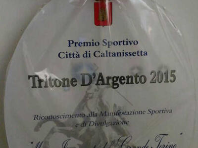 Ai Picciotti del Toro il “Tritone d’Argento”