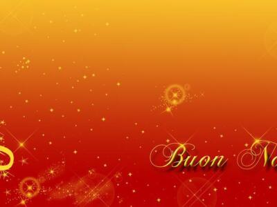 Buon Natale!