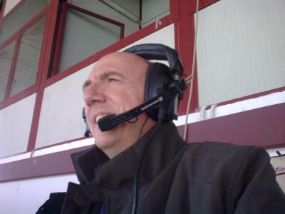 All’imbocco del tunnel