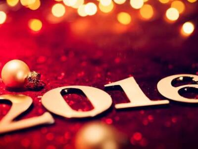 Buon 2016!
