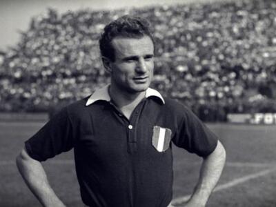 26 gennaio 1919: nasce Valentino Mazzola