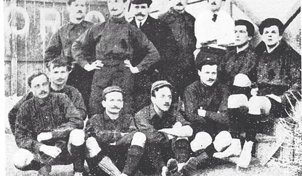 Un Genoa-Toro…”prima” del Toro