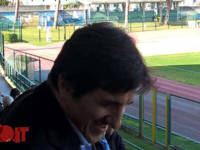 Toro, anche Cairo a Viareggio a seguire la Primavera