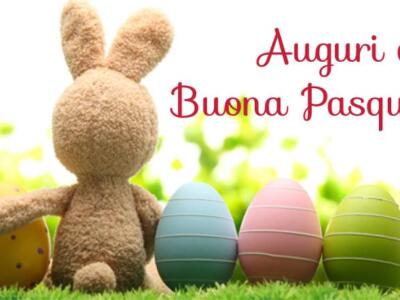 Buona Pasqua!