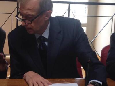 Fassino al Fila: ”Il Grande Torino è il simbolo della rinascita italiana”