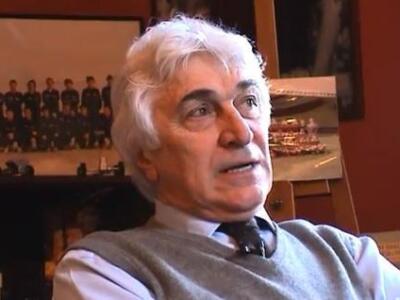 Anche Angelo Cereser al Gran Galà Granata