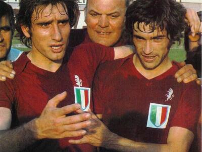 Paolo Pulici al Gran Gala Granata!