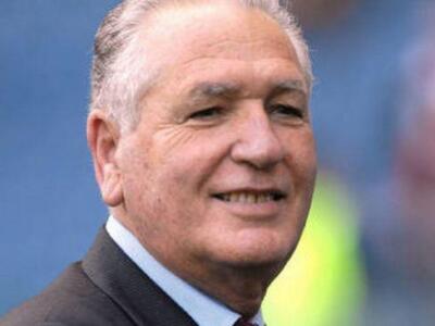 Lutto nel mondo del calcio: è mancato Vincenzo Matarrese