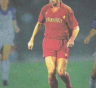Comi, Benedetti e ora anche Mihajlovic: quanta Roma del ’93 in questo Toro
