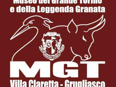 “Cocomerata granata” l’8 luglio al Museo del Grande Torino