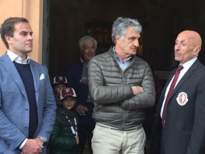 Museo, ecco la mostra su Pianelli: “Più che un Presidente”