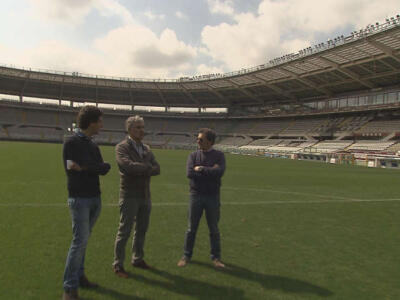 La Rai omaggia il Toro dello Scudetto: l’altro Grande Torino