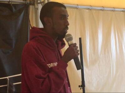 La storia di Abdul: “Arrivato con i barconi, integrato grazie al Toro”