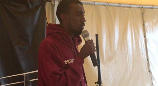 La storia di Abdul: “Arrivato con i barconi, integrato grazie al Toro”