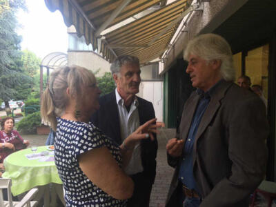 Grande festa al Toro Club “Castigliano” di Vercelli