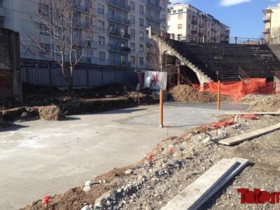 Filadelfia, al giro di boa la svolta epocale