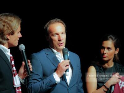 Maspero: “La buca? Protestare era inutile, allora ho avuto quell’idea”