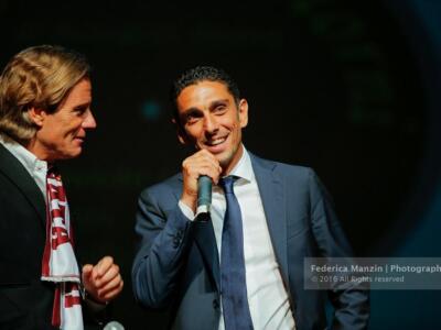 Longo: “I giovani hanno bisogno di crescere, ci vuole coraggio”