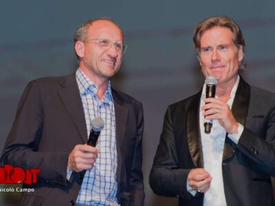 Ezio Rossi: “Glik e Peres? In una società sana i sacrifici sono necessari’