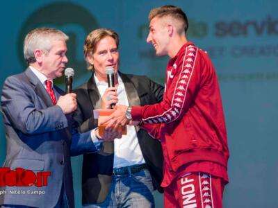 Rampanti: “I giovani devono esordire in Prima Squadra”