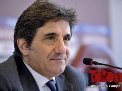 Cairo: “Immobile è un ritorno importante. Cerci e Sirigu? Impossibile&quot